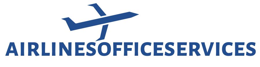 AirlinesOfficeServices